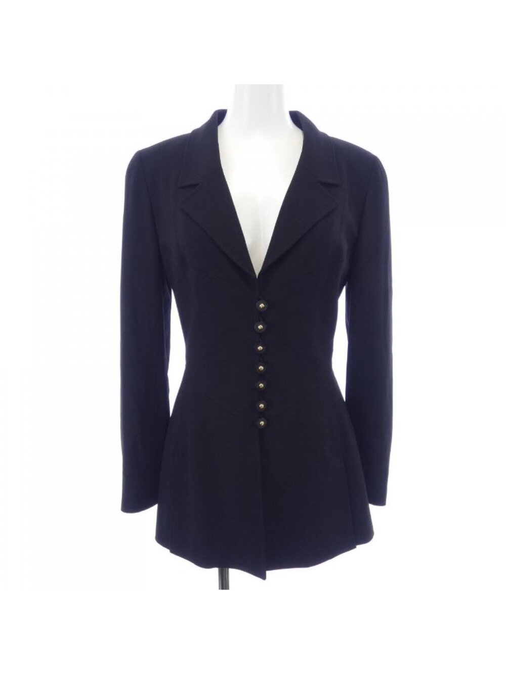 Chanel Vintage 97 P Jacket